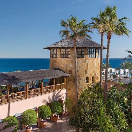 Elba Estepona Gran Hotel & Thalasso Spa Εξωτερικό φωτογραφία