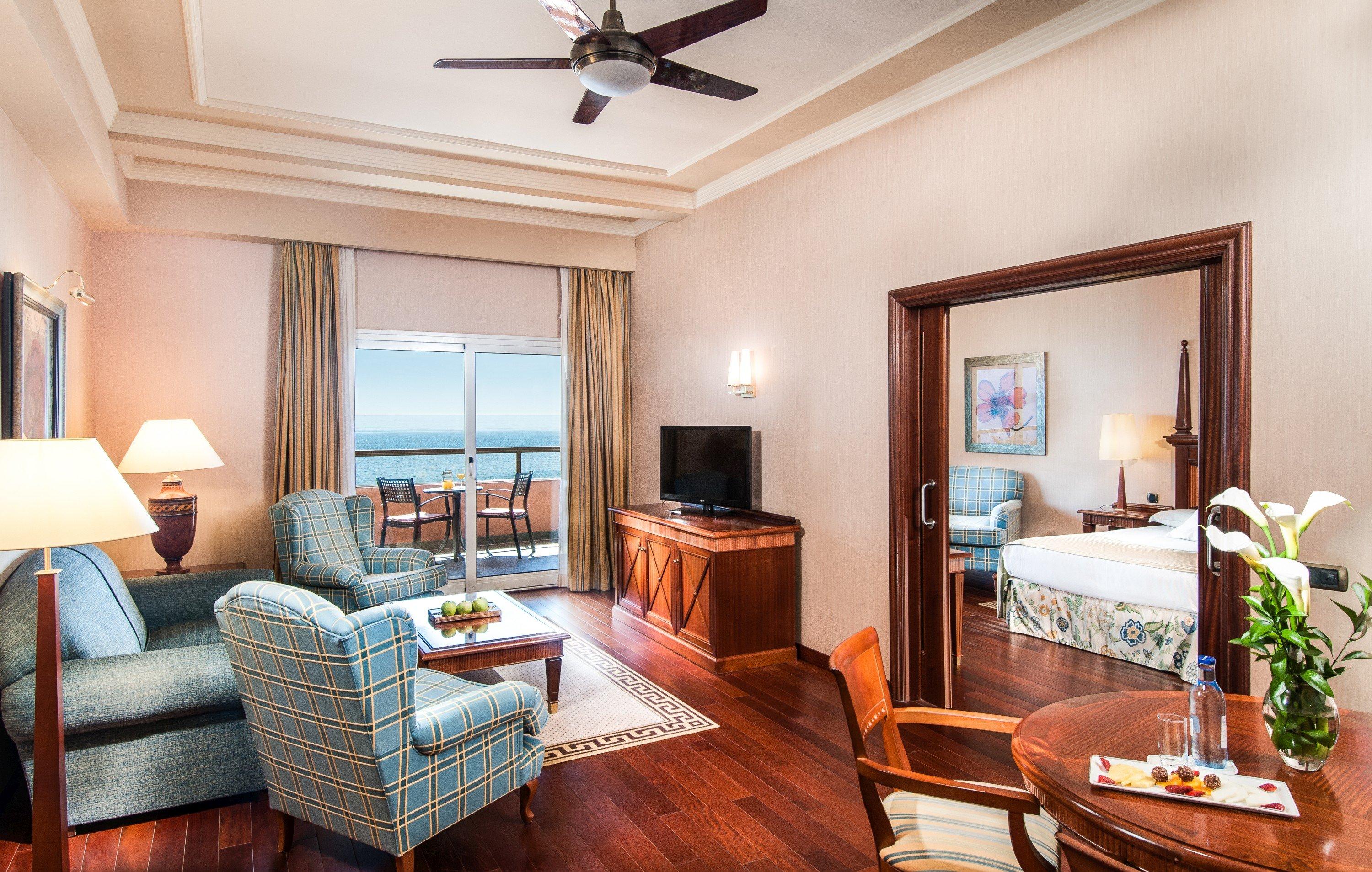 Elba Estepona Gran Hotel & Thalasso Spa Εξωτερικό φωτογραφία Suite