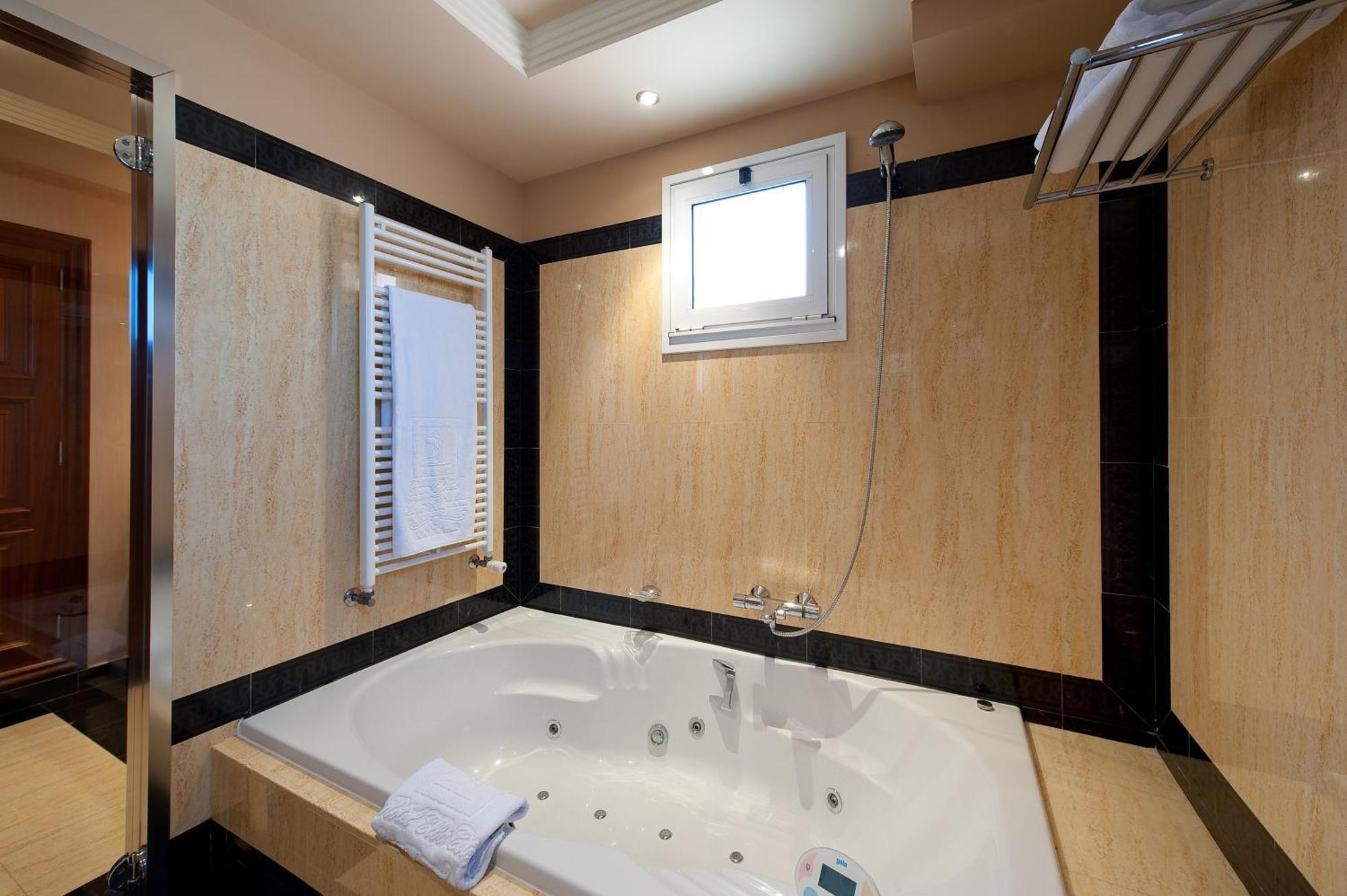 Elba Estepona Gran Hotel & Thalasso Spa Εξωτερικό φωτογραφία