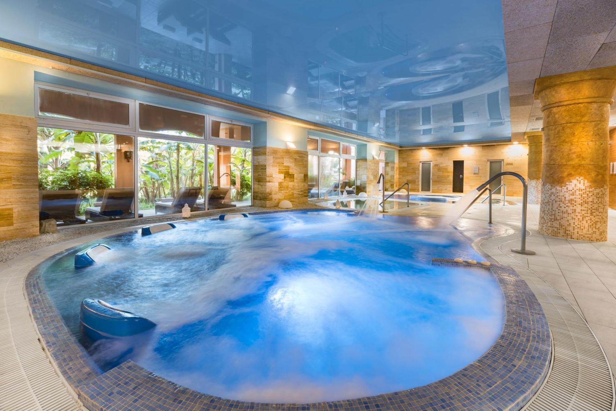 Elba Estepona Gran Hotel & Thalasso Spa Εξωτερικό φωτογραφία