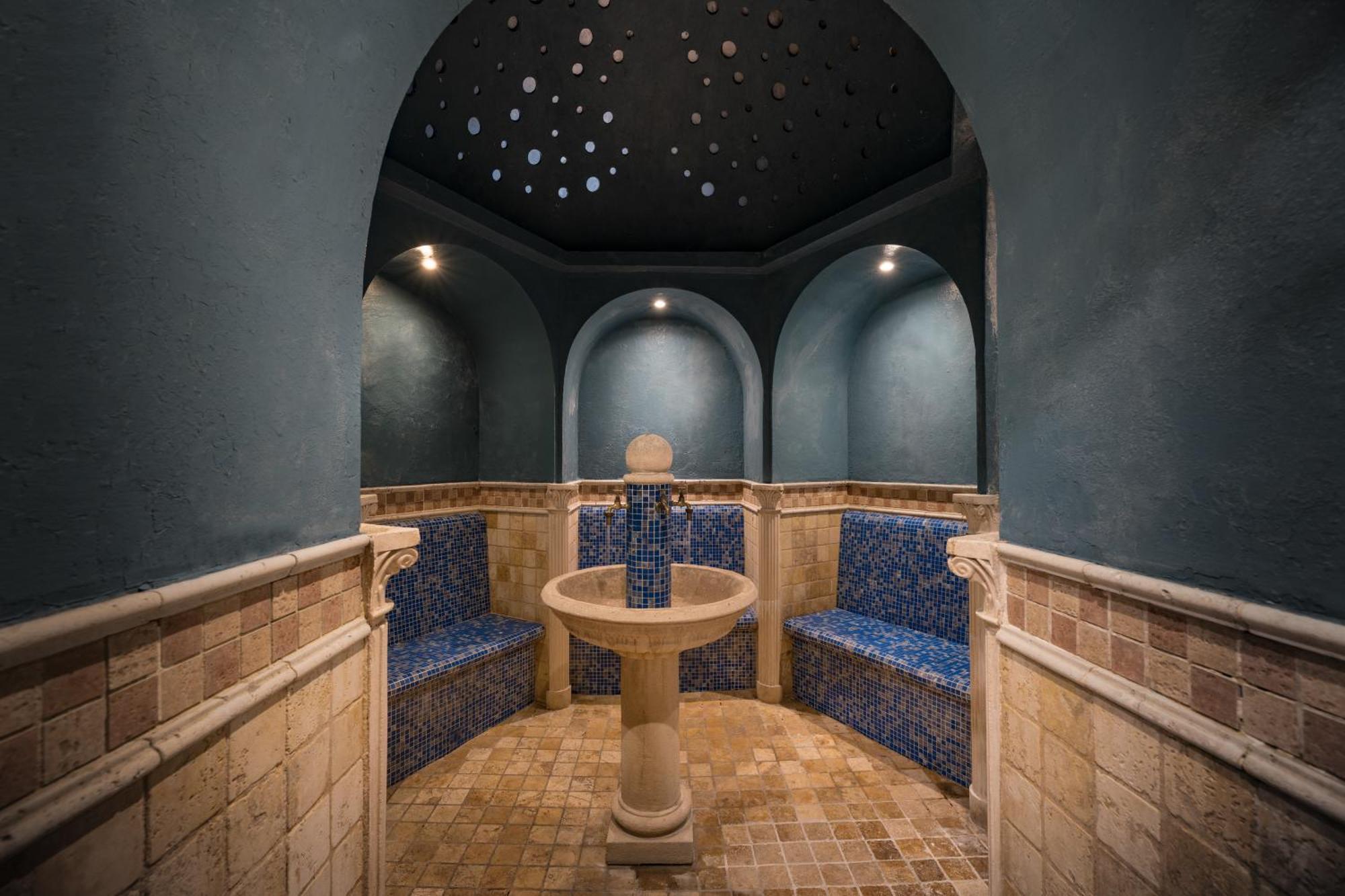 Elba Estepona Gran Hotel & Thalasso Spa Εξωτερικό φωτογραφία