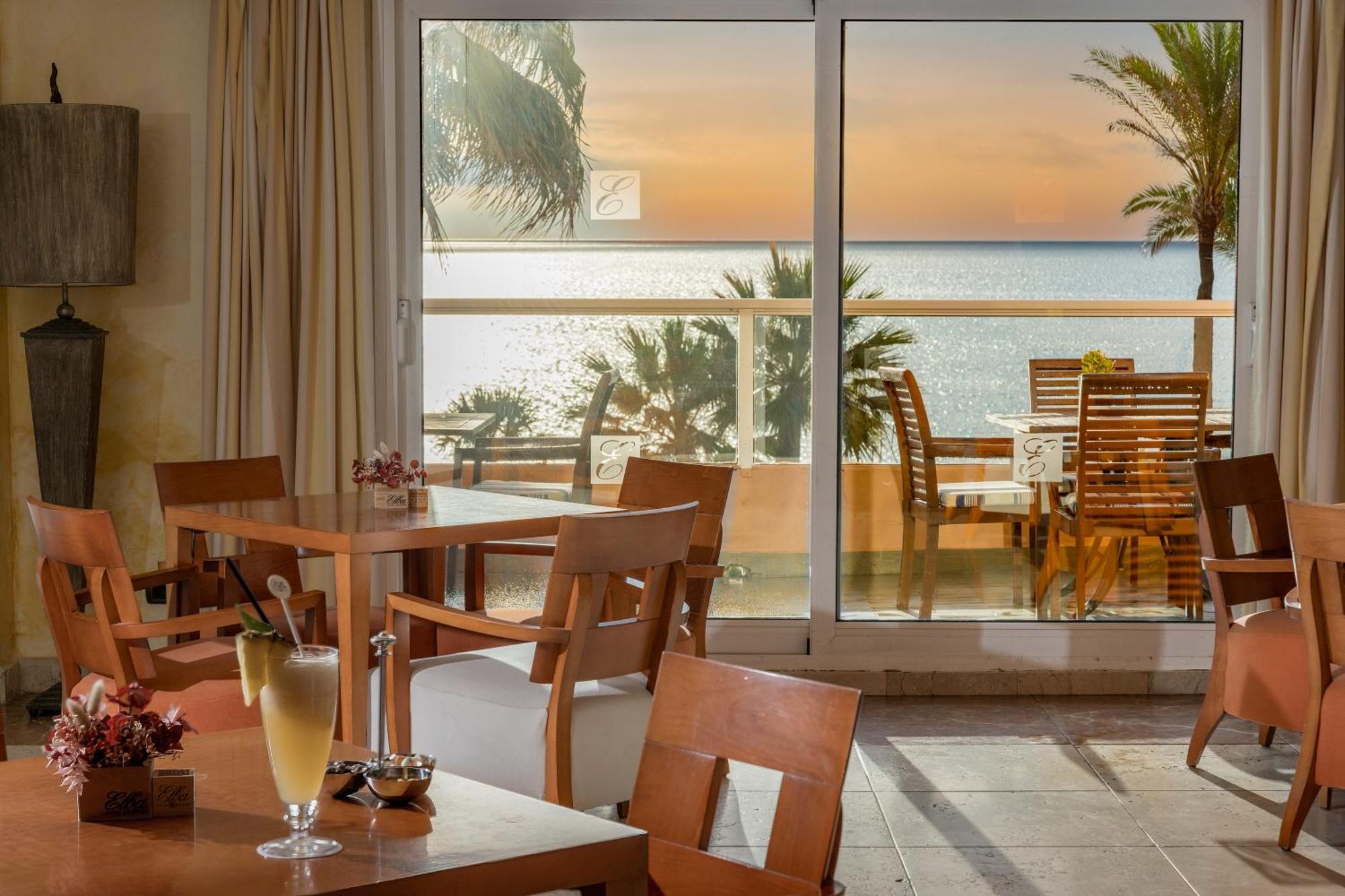 Elba Estepona Gran Hotel & Thalasso Spa Εξωτερικό φωτογραφία