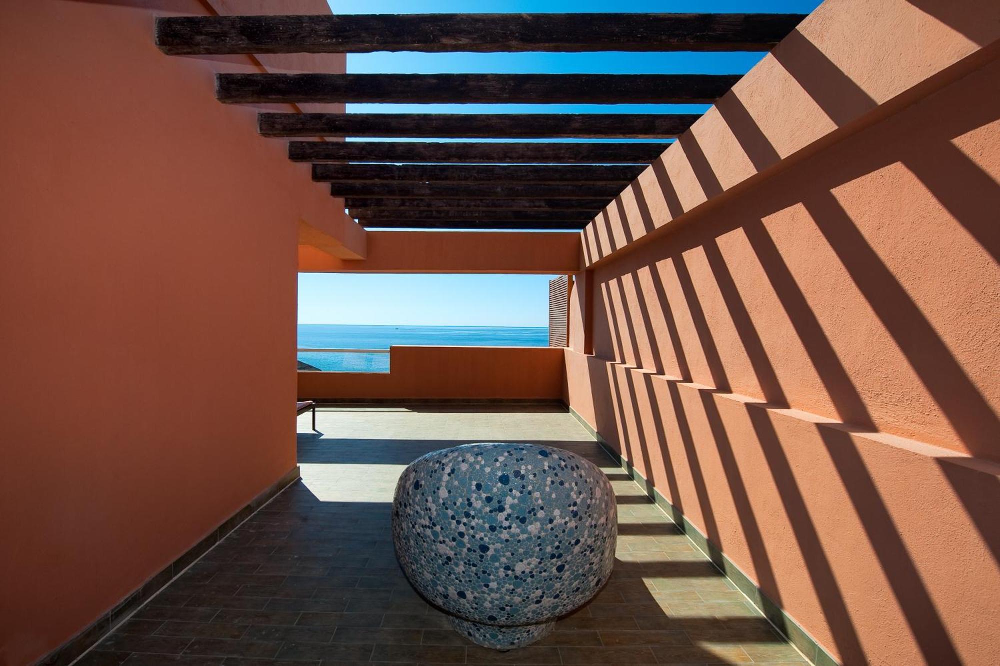 Elba Estepona Gran Hotel & Thalasso Spa Εξωτερικό φωτογραφία